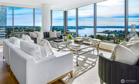 650 Bellevue Way NE #3004, Bellevue, WA 98004