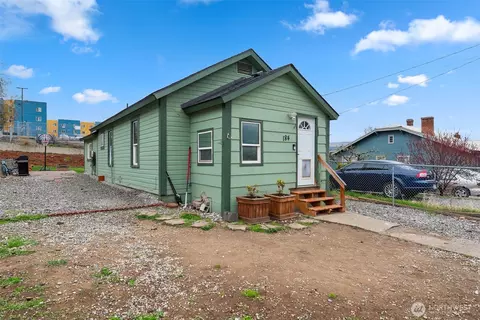 184 S Viewdale St, Wenatchee, WA 98801