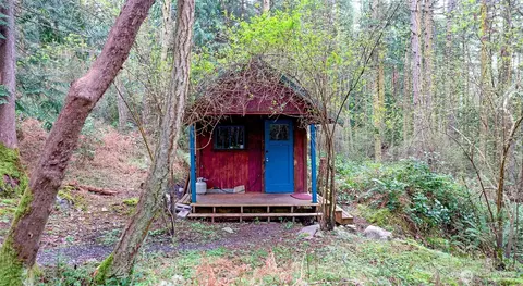0 X Pavey Blvd, Lopez Island, WA 98261