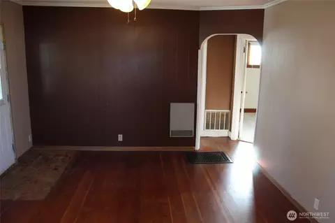 Living - 112 E 3rd St, Lind, WA 99341 photo 2 of 2