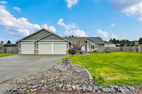 18200 Joseph Dr SW, Rochester, WA 98579