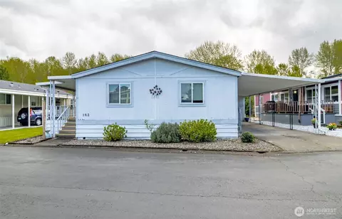 3611 I St NE #182, Auburn, WA 98002