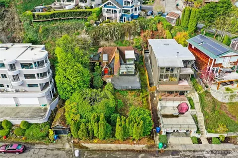 1715 Victoria Ave SW, Seattle, WA 98126