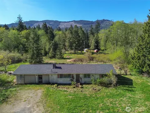 51498 Highway 112, Port Angeles, WA 98363
