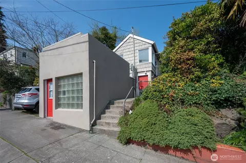 1908 NE 65th St, Seattle, WA 98115