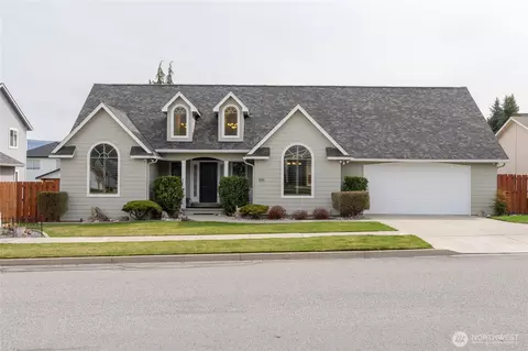 105 Brandi, Wenatchee, WA 98801