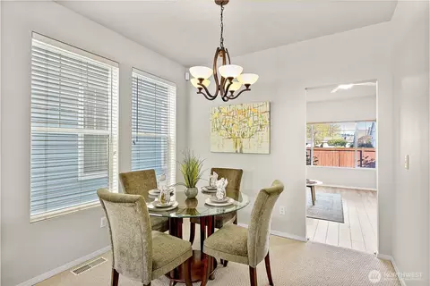 Dining - 7413 144th Ave E, Sumner, WA 98390 photo 1 of 4