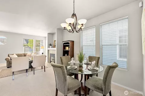 Dining - 7413 144th Ave E, Sumner, WA 98390 photo 2 of 4