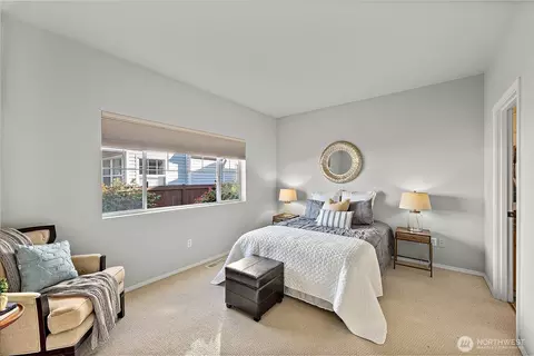Bedroom - 7413 144th Ave E, Sumner, WA 98390 photo 1 of 4