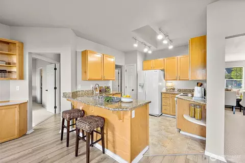 Kitchen - 7413 144th Ave E, Sumner, WA 98390 photo 1 of 4