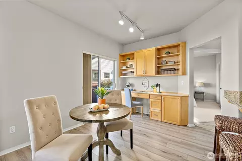 Dining - 7413 144th Ave E, Sumner, WA 98390 photo 3 of 4