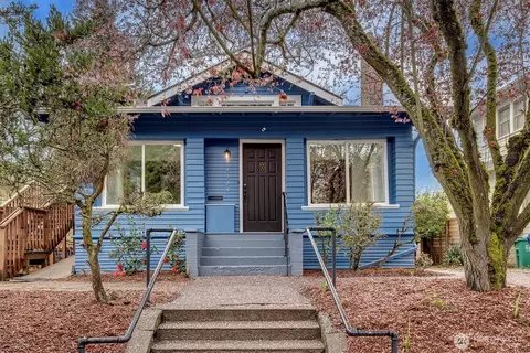 4125 38th Ave S, Seattle, WA 98118