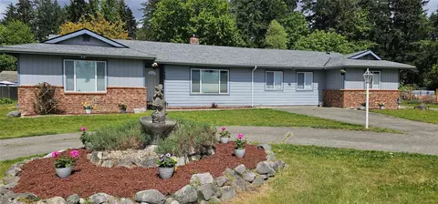 9601 128th Ave NW, Gig Harbor, WA 98329