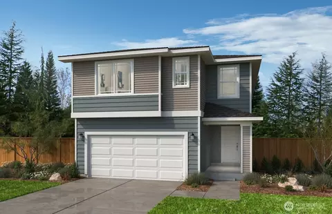 5119 88th Dr NE #034, Marysville, WA 98270