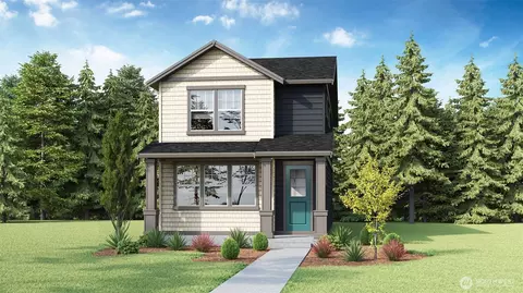14823 202nd Avenue Ct E #687, Bonney Lake, WA 98391