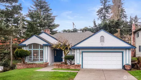 2739 SW 343rd Pl, Federal Way, WA 98023