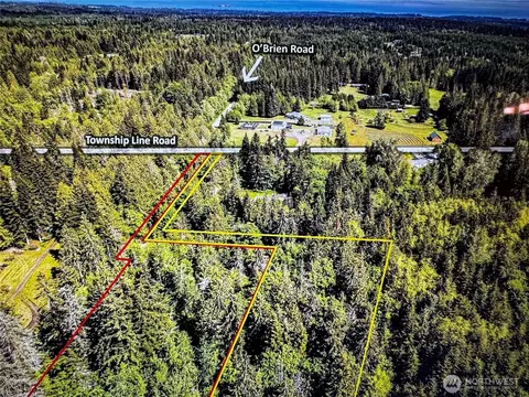9999 Township Line, Port Angeles, WA 98362
