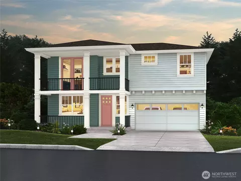 556 SW 97th Pl #70, Seattle, WA 98106