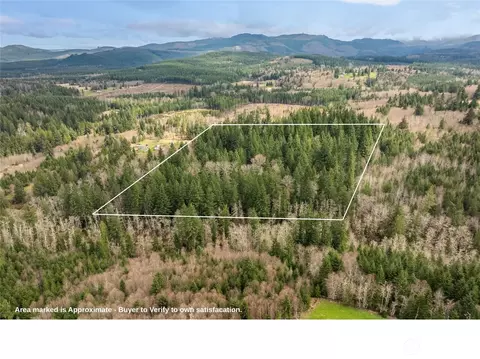 0 456th St E, Eatonville, WA 98328