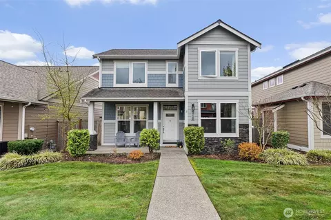 4719 Natalee Dr SE, Lacey, WA 98503