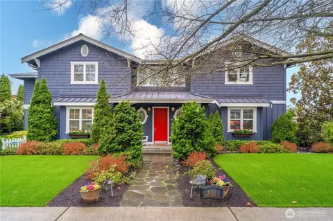 6711 103rd Ave NE, Kirkland, WA 98033