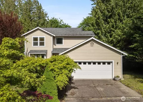 26372 Edgewater Blvd NW, Poulsbo, WA 98370