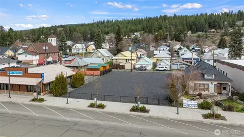 208 W First St, Cle Elum, WA 98922