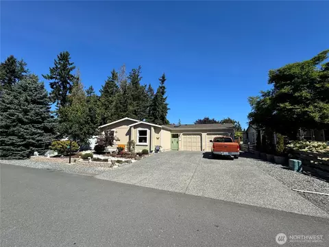 131 Green Meadows Dr, Sequim, WA 98382 photo 2