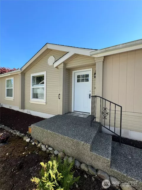 131 Green Meadows Dr, Sequim, WA 98382 photo 3