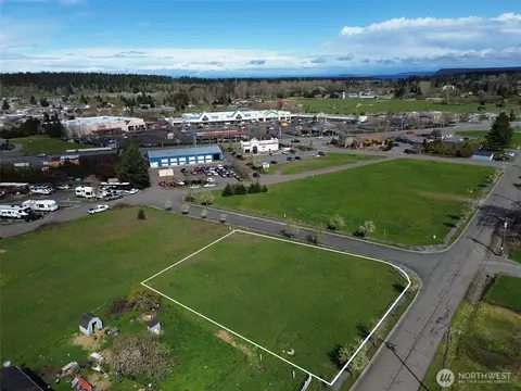 99999 E Hammond, Sequim, WA 98382