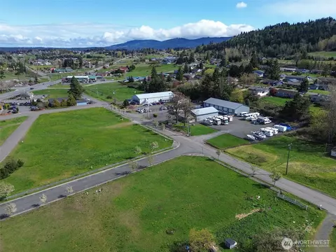 99999 E Hammond, Sequim, WA 98382 photo 19