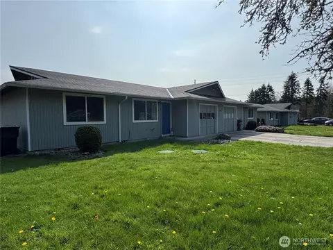 1512 Judd St NE, Lacey, WA 98516