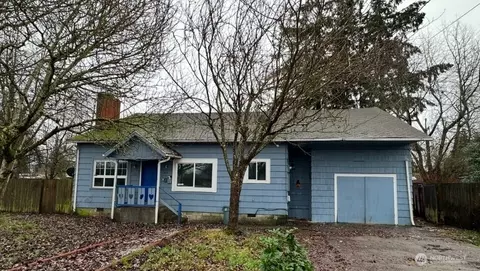 412 Brock St, Centralia, WA 98531