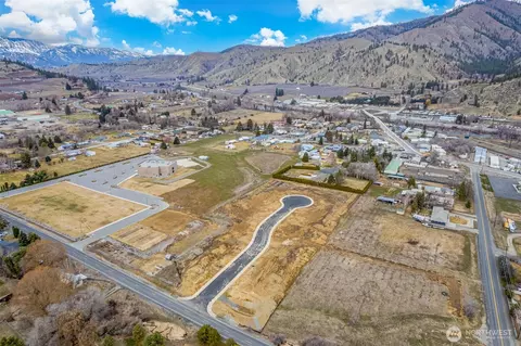 142 Fruitful Pl, Cashmere, WA 98815