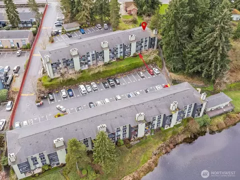 Exterior - 615 75th St SE #D64, Everett, WA 98203 photo 4 of 4