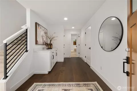 Entry Way - 4122 220th Pl SE, Bothell, WA 98021 photo 2 of 2