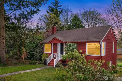 3002 NE 97th, Seattle, WA 98115