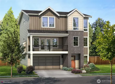 4128 220th Pl SE, Bothell, WA 98021