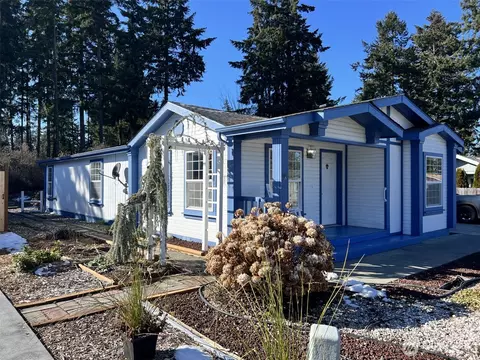 280 Parkwood Blvd, Sequim, WA 98382