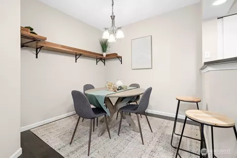 Dining - 15300 112th Ave NE #C102, Bothell, WA 98011 photo 1 of 2