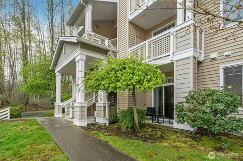 Exterior - 15300 112th Ave NE #C102, Bothell, WA 98011 photo 2 of 5