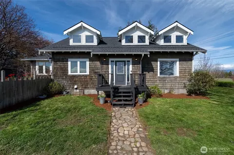 5337 Elder Rd, Ferndale, WA 98248