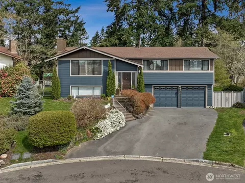 18750 130th Ave SE, Renton, WA 98058