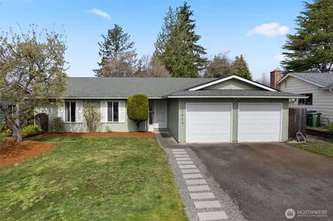 13616 SE 171st Pl, Renton, WA 98058
