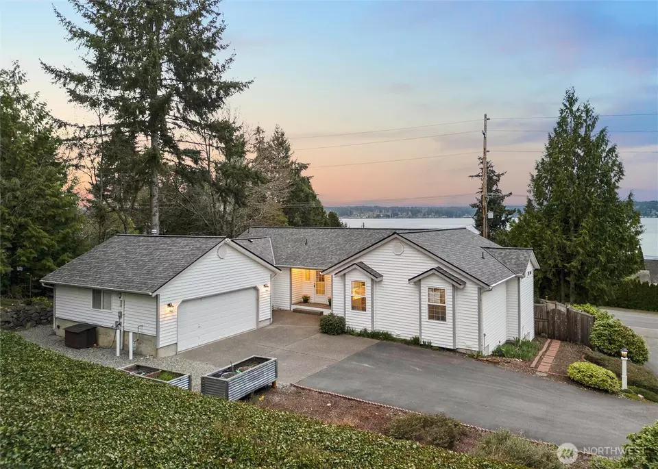  5447 Chico Way NW, Bremerton, WA 98312 photo 1