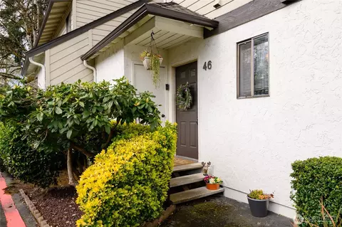 1826 Maple Ln #H46, Kent, WA 98030