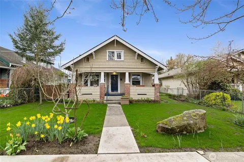 4606 S Park Ave, Tacoma, WA 98408
