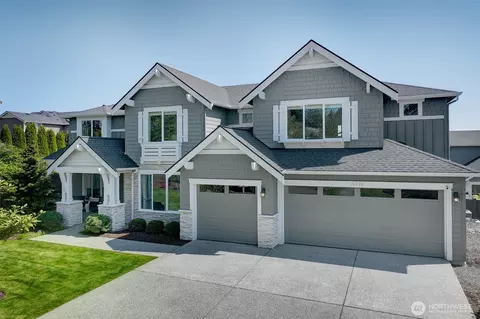 10806 NE 193rd St, Bothell, WA 98011
