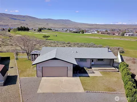 504 Fowler Ln SW #43, Mattawa, WA 99349