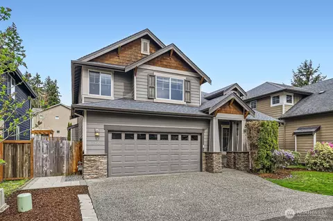 12910 NE 201st Way, Woodinville, WA 98072